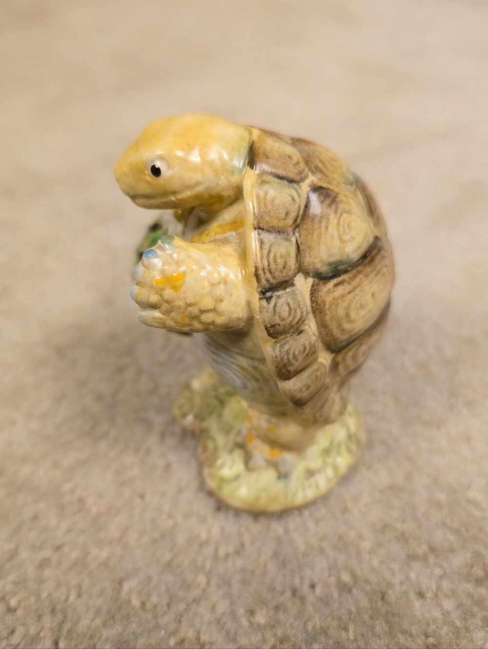 Beatrix Potters Porcelain Figurines | Mr Alderman Ptolemy | BP3a | Beswick - Picture 5 of 10